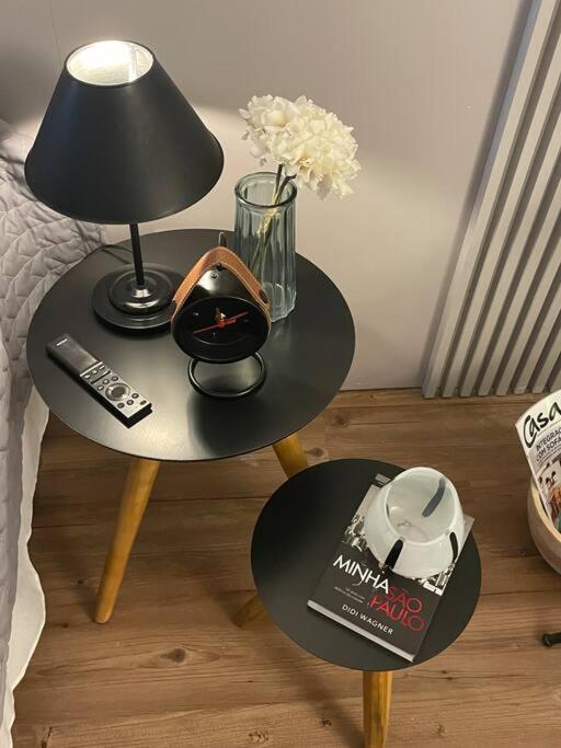 Apartamento Stela Marina