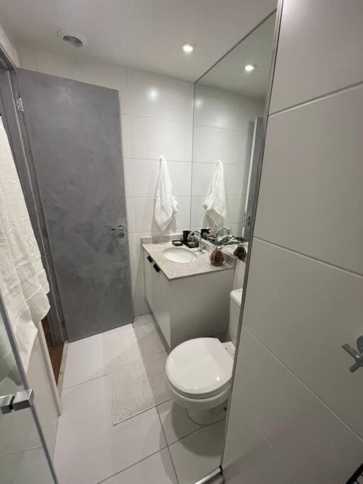 Stela Marina Apartamento