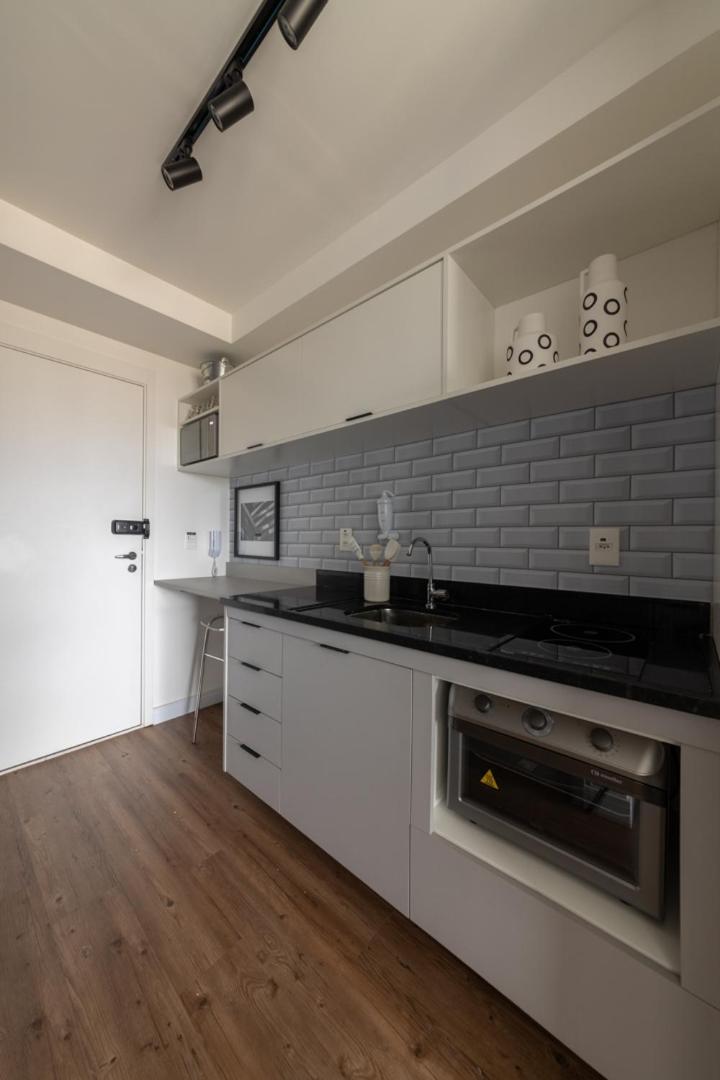 Apartment Stela Marina Sao Paulo